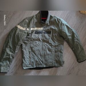 Veste femme Can Am  BRP Roadster taille ML/MT